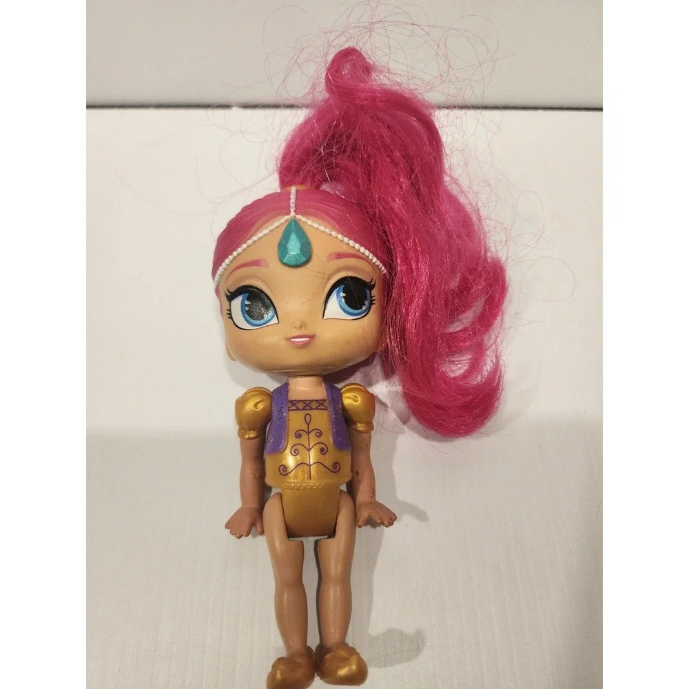 Shimmer & Shine 6